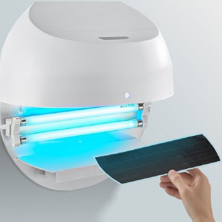 fly trap for LED light