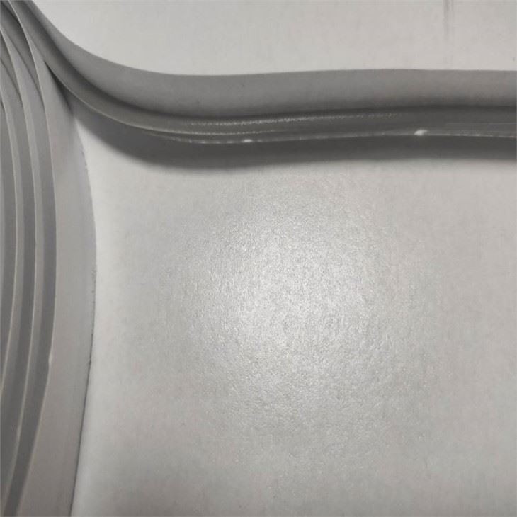 Car lamp sealing tape