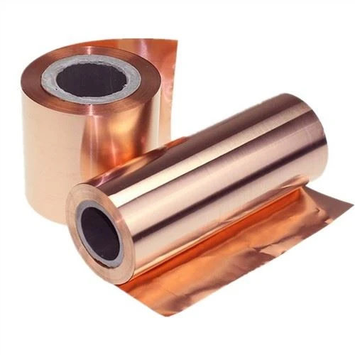 0.05mm vara folija
