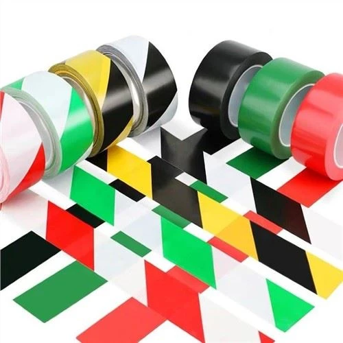 PVC grīdas lente
