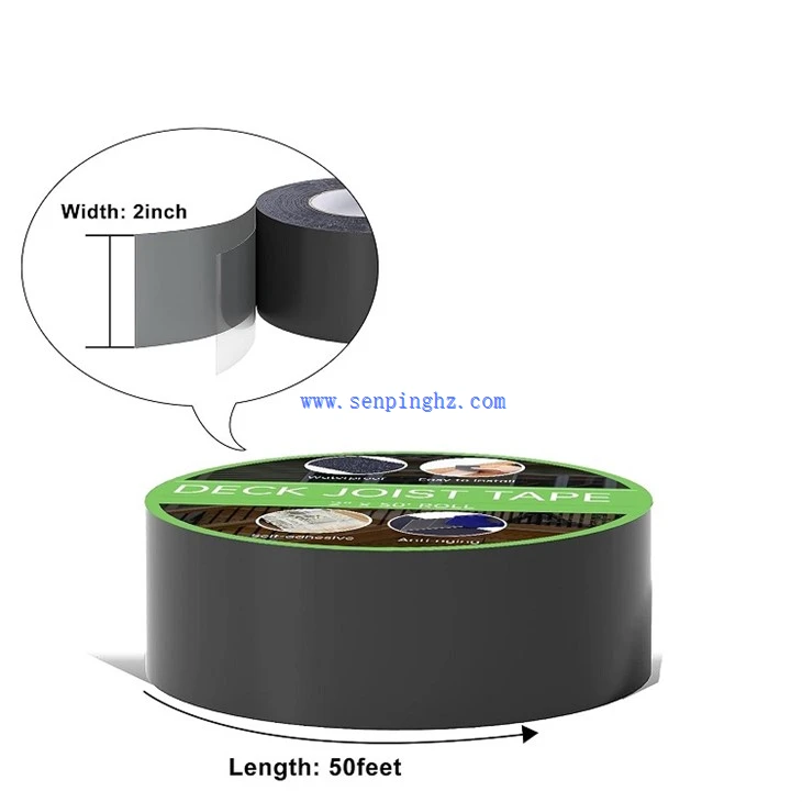 waterproof joist tape